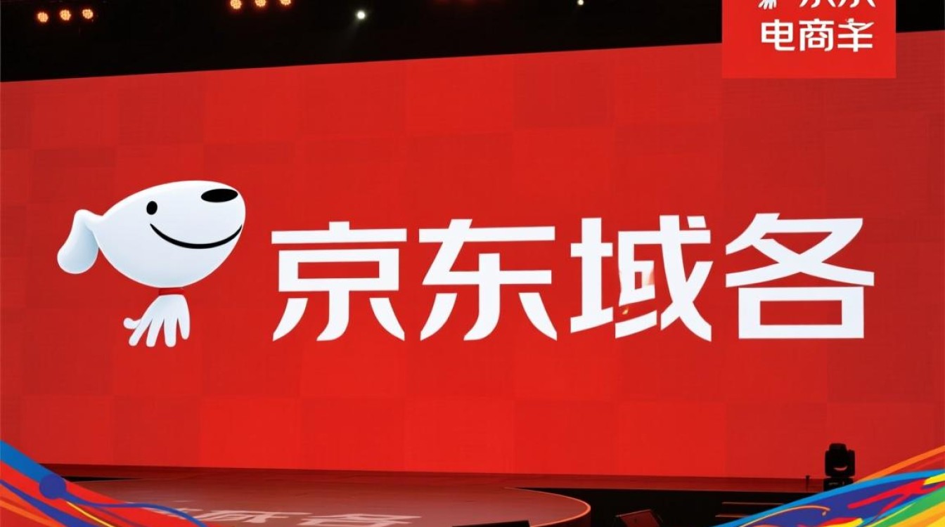 京东域名究竟值多少？揭秘其背后不为人知的巨额价值！
