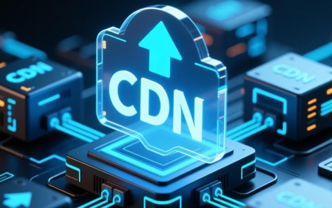 我的世界上传CDN失败？教你排查解决全攻略