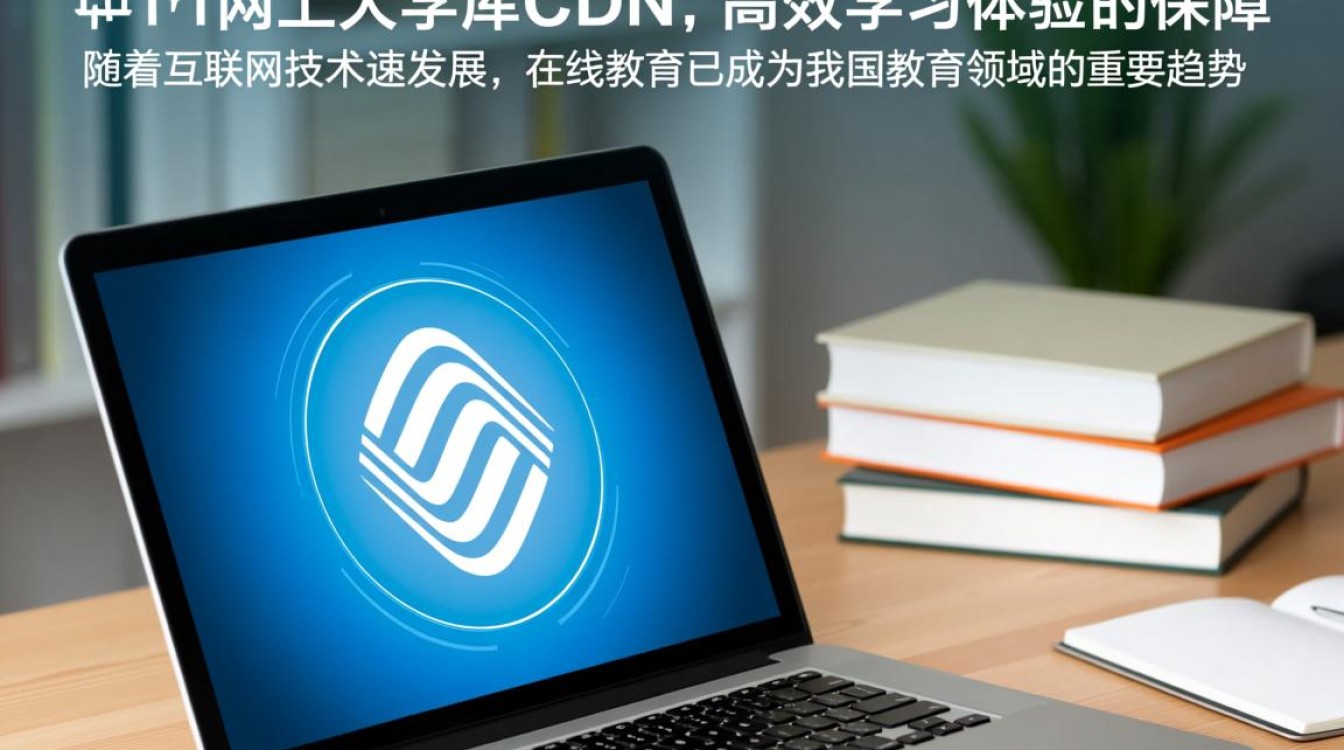中国移动网上大学题库CDN是什么？其作用和优势有哪些？