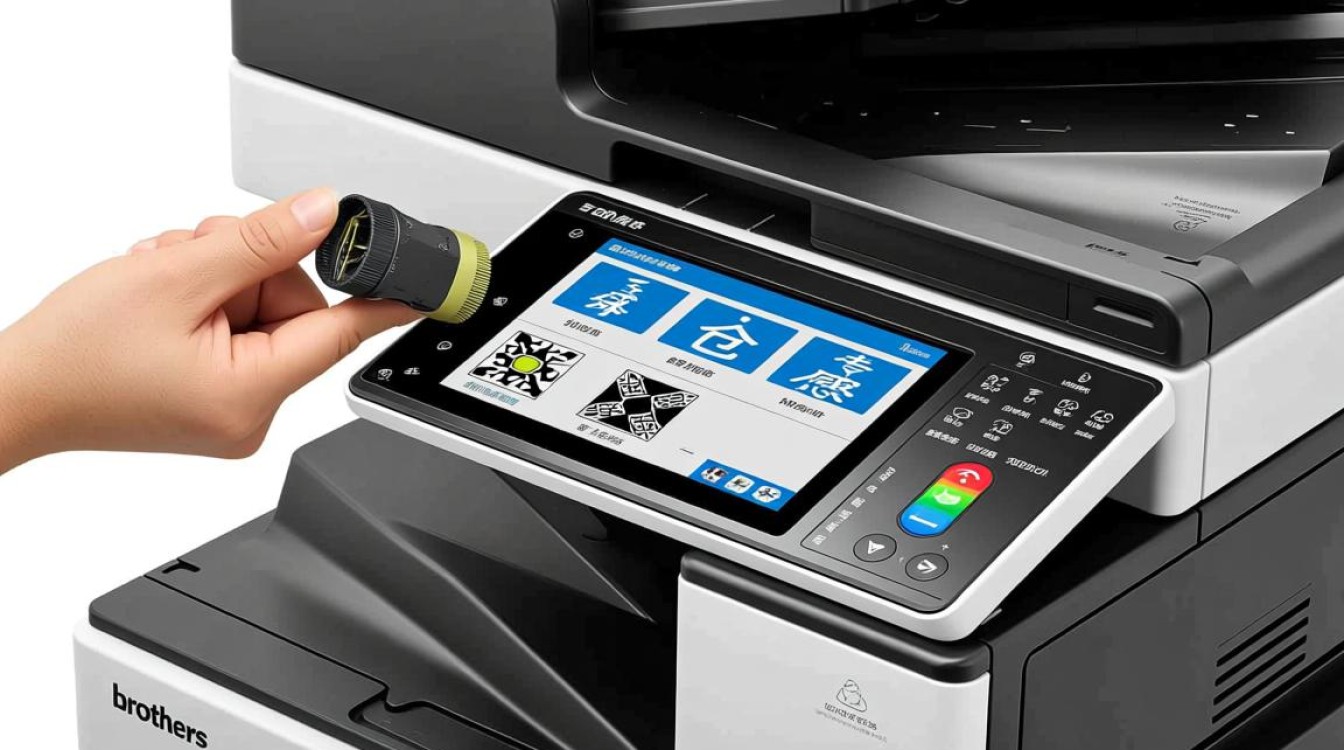 兄弟9020cdn废粉仓传感器，其性能特点及适用范围究竟如何？