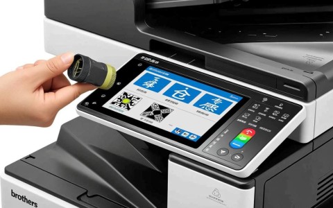 兄弟9020cdn废粉仓传感器，其性能特点及适用范围究竟如何？