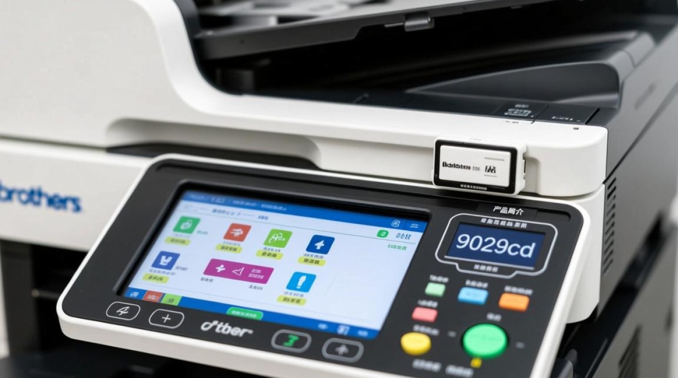 兄弟9020cdn废粉仓传感器，其性能特点及适用范围究竟如何？