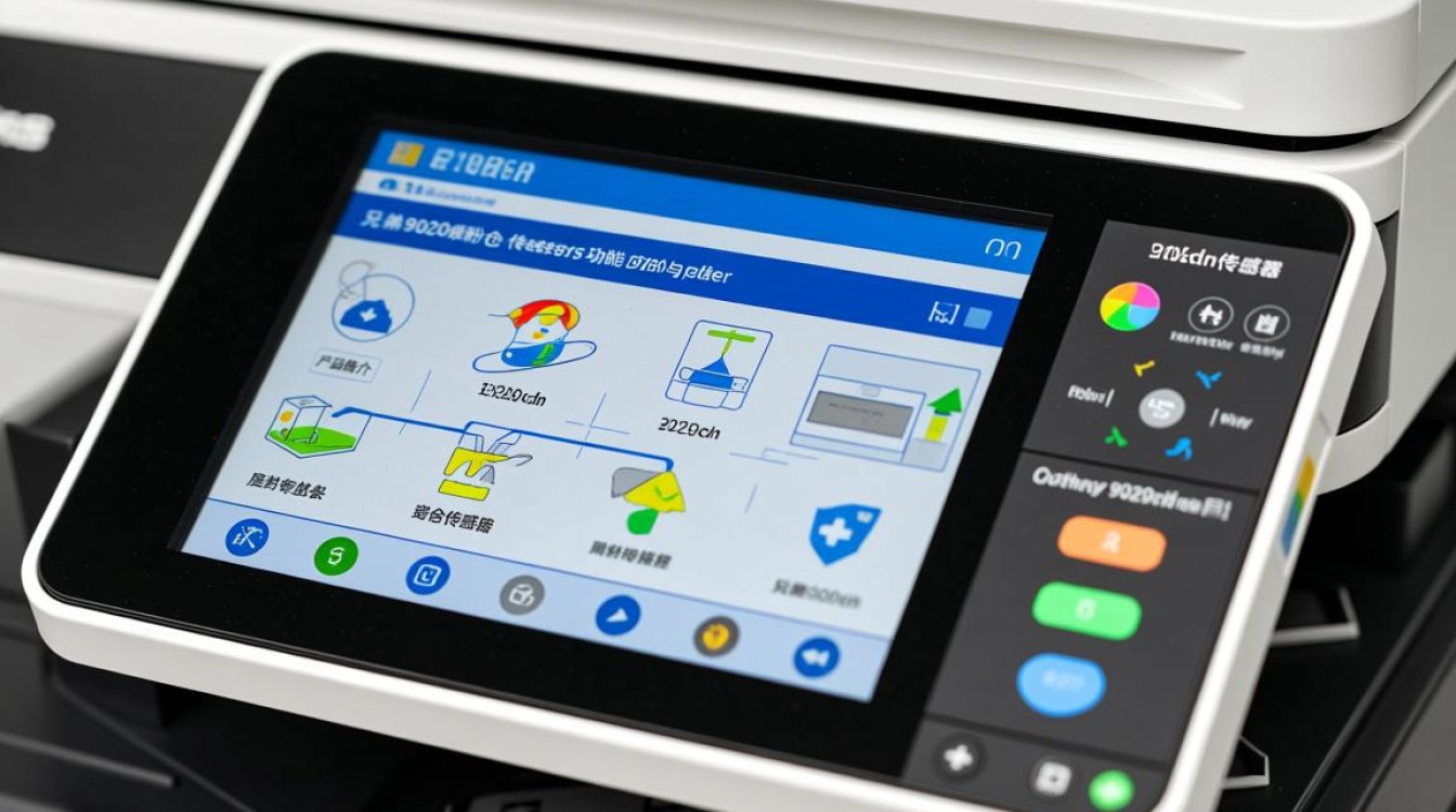 兄弟9020cdn废粉仓传感器，其性能特点及适用范围究竟如何？
