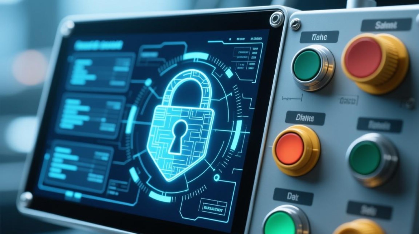 安全数据控件是什么?如何有效保护企业敏感数据? 安全数据控件是什么?如何有效保护企业敏感数据?