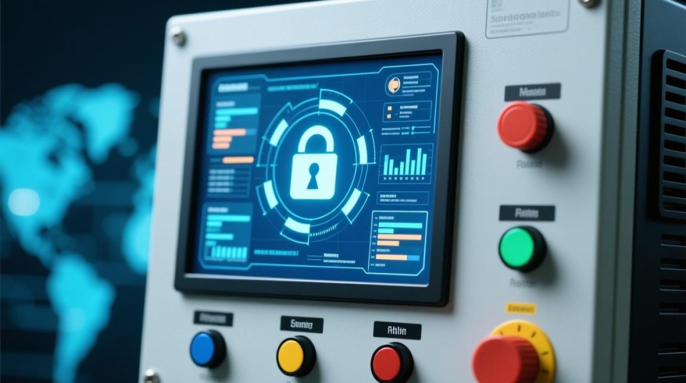 安全数据控件是什么?如何有效保护企业敏感数据? 安全数据控件是什么?如何有效保护企业敏感数据?