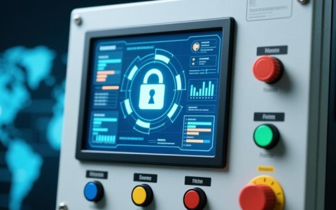 安全数据控件是什么？如何有效保护企业敏感数据？