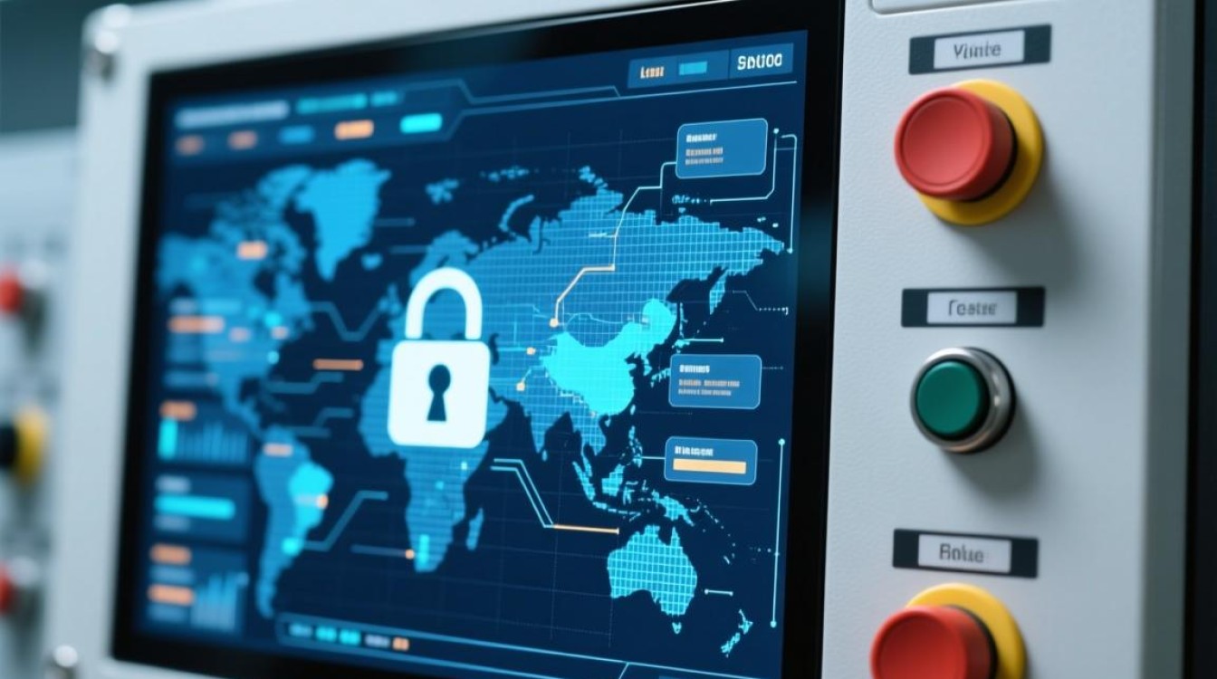 安全数据控件是什么?如何有效保护企业敏感数据? 安全数据控件是什么?如何有效保护企业敏感数据?