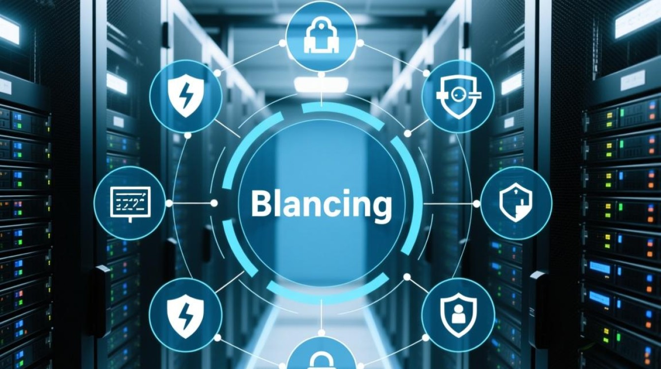 服务器负载均衡优化有哪些实用技巧？