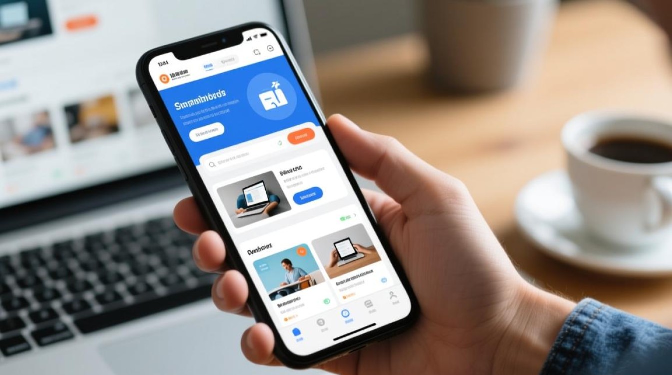 手机版二级域名使用有何特别之处？探讨其功能和优势。