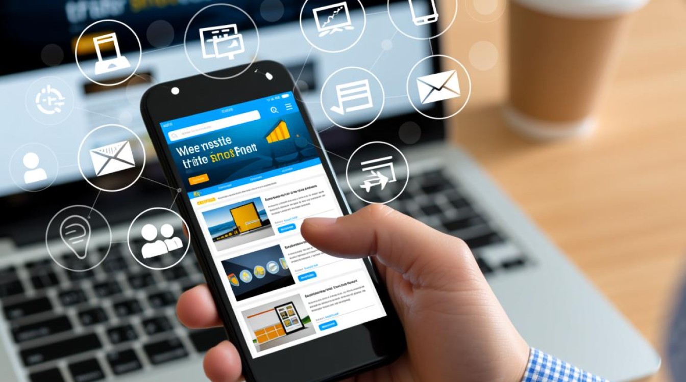 手机版二级域名使用有何特别之处？探讨其功能和优势。