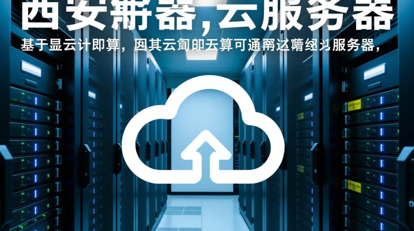 西安云服务器费用是多少？如何合理选择性价比高的云服务？