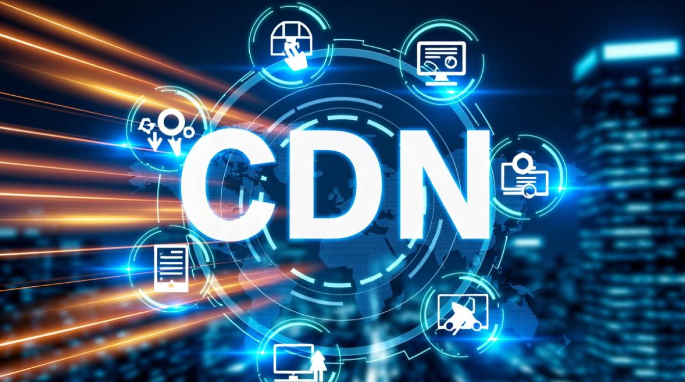 为何二级域名配置CDN后仍无法正常访问？技术难题解析与解决方案探秘！