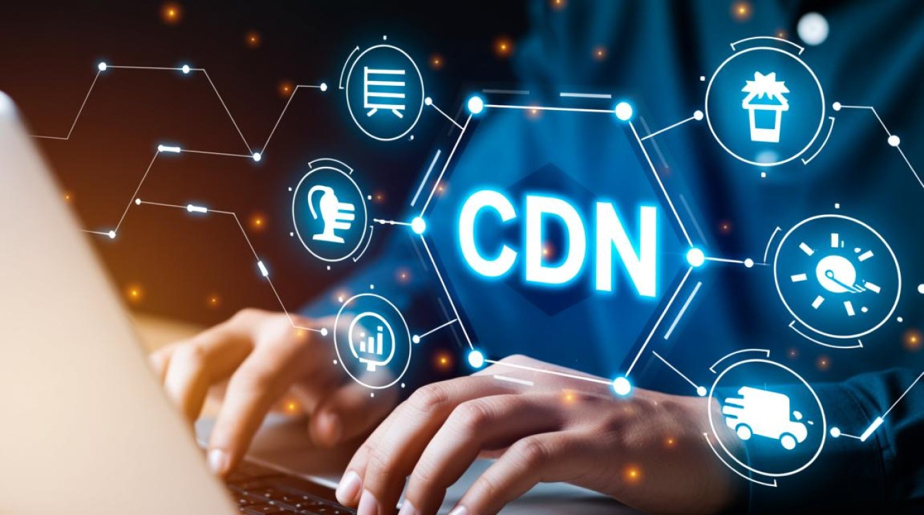 为何二级域名配置CDN后仍无法正常访问？技术难题解析与解决方案探秘！