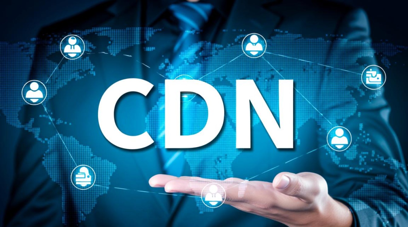 为何二级域名配置CDN后仍无法正常访问？技术难题解析与解决方案探秘！