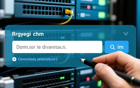 为何我的服务器总是无法解析域名？排查与解决全攻略揭秘！