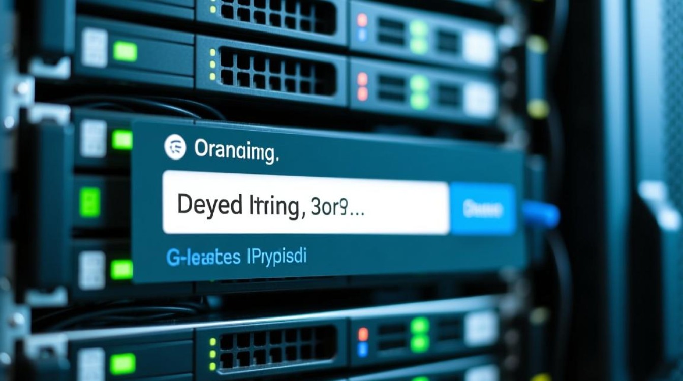 为何我的服务器总是无法解析域名?排查与解决全攻略揭秘! 为何我的服务器总是无法解析域名?排查与解决全攻略揭秘!