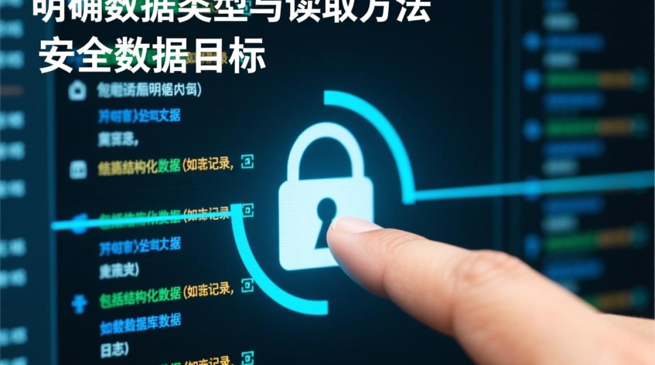 安全数据读取方法有哪些?具体步骤是什么? 安全数据读取方法有哪些?具体步骤是什么?