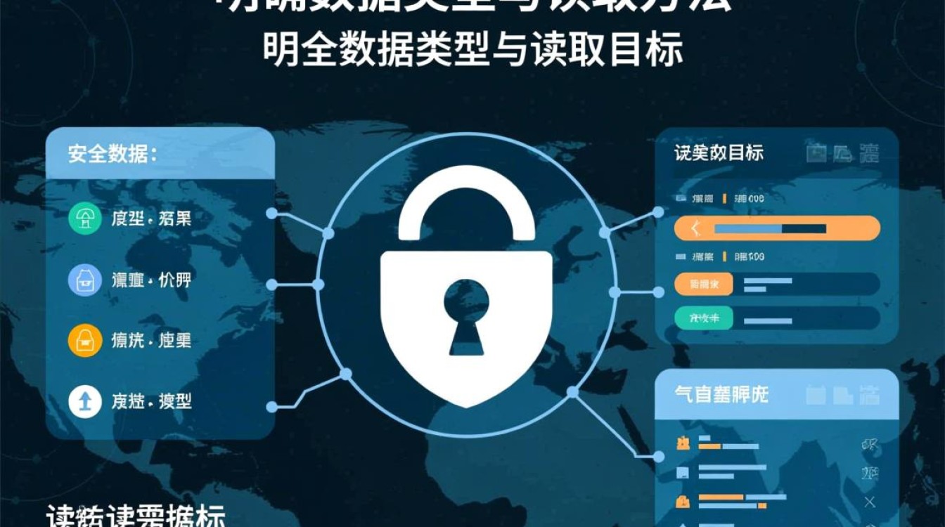安全数据读取方法有哪些?具体步骤是什么? 安全数据读取方法有哪些?具体步骤是什么?