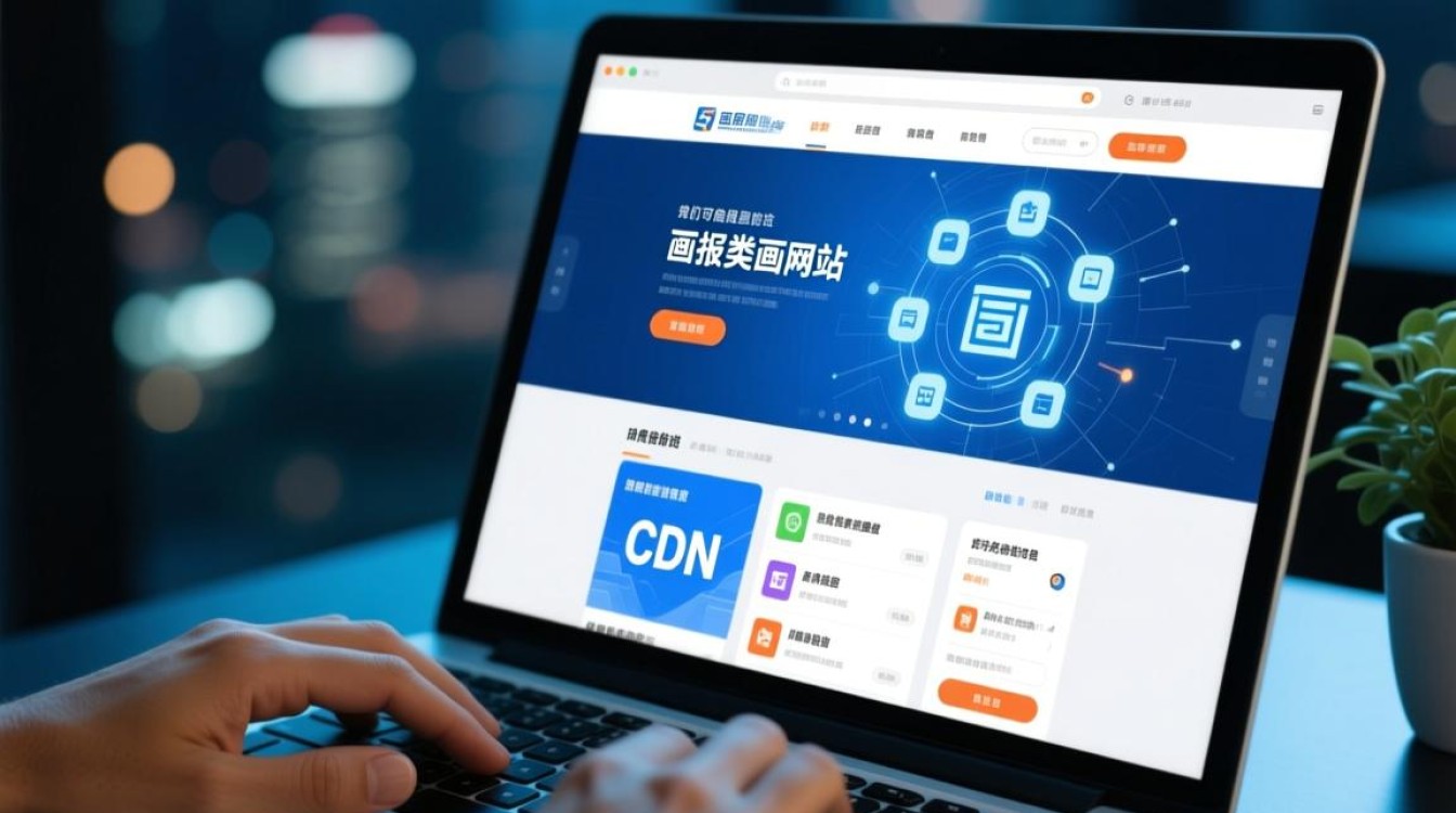 如何应对画报CDN资源访问故障？详细解决攻略揭晓