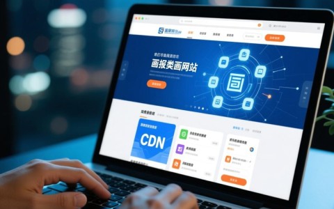 如何应对画报CDN资源访问故障？详细解决攻略揭晓