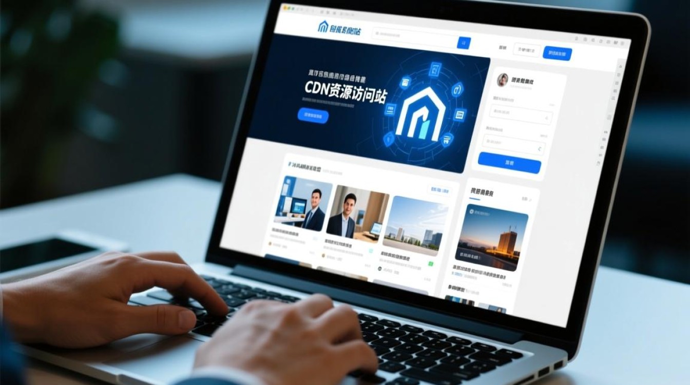 如何应对画报CDN资源访问故障？详细解决攻略揭晓