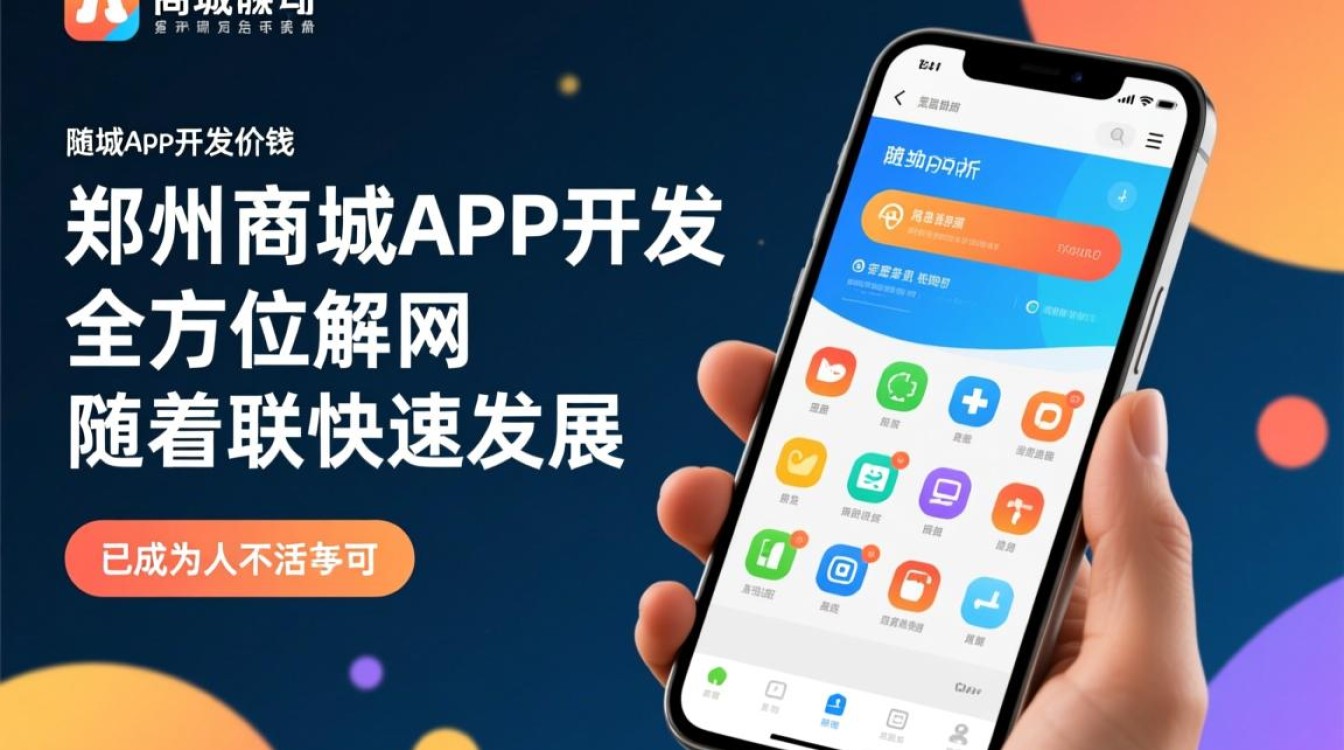 郑州商城app开发价格是多少？不同功能、规模影响报价，具体行情揭秘！