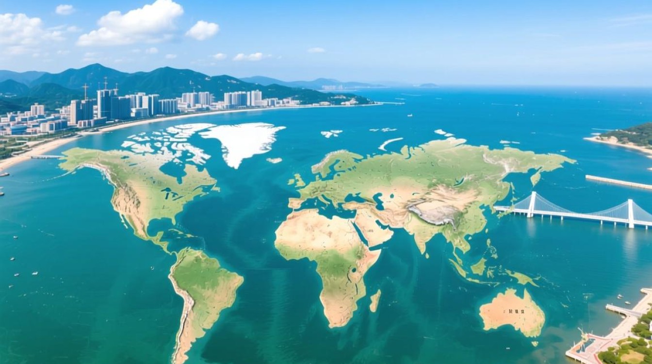 泉州经济开发区贸易如何在全球市场中定位与发展？