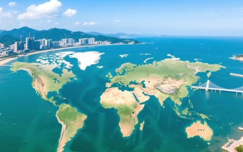 泉州经济开发区贸易如何在全球市场中定位与发展？