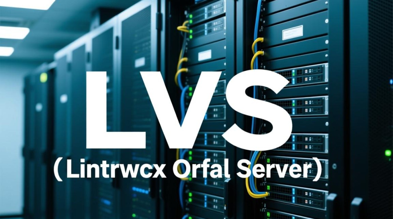 服务器负载均衡怎么做？LVS配置步骤有哪些？