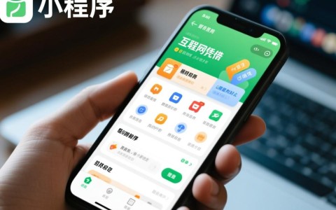 小程序开发公司名称为何在业界备受瞩目？揭秘其独特优势！