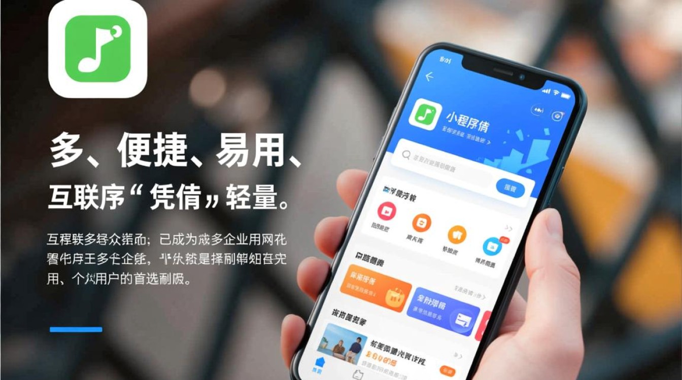 小程序开发公司名称为何在业界备受瞩目？揭秘其独特优势！