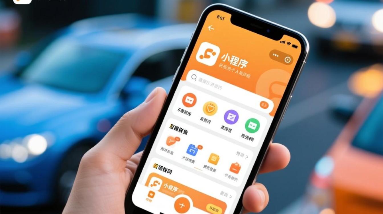 小程序开发公司名称为何在业界备受瞩目？揭秘其独特优势！