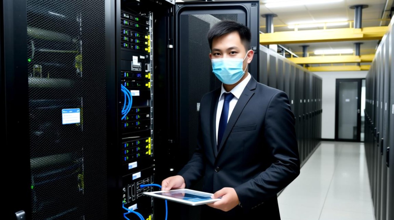 陕西服务器市场哪家品牌最优？如何选择？