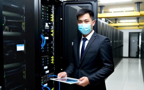 陕西服务器市场哪家品牌最优？如何选择？