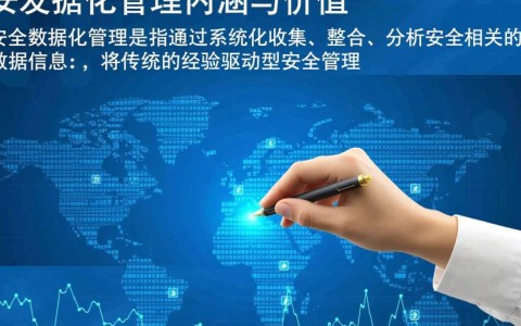 安全数据化管理怎么做？落地步骤与关键工具是什么？