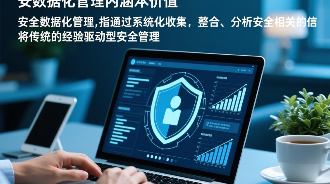 安全数据化管理怎么做?落地步骤与关键工具是什么? 安全数据化管理怎么做?落地步骤与关键工具是什么?