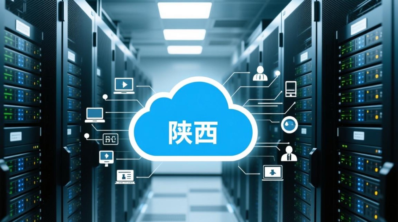 陕西地区云服务器费用为何波动较大？揭秘价格背后的原因与影响因素。
