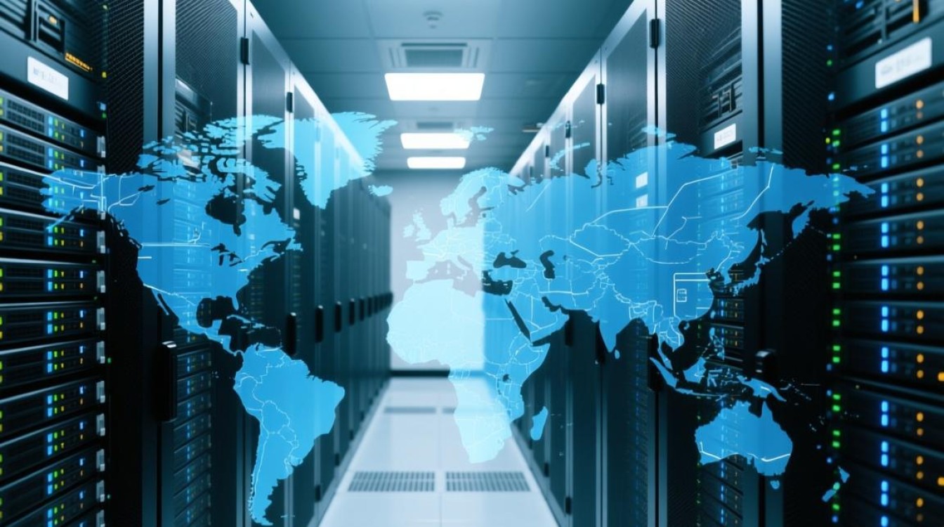 服务器网站 陕西陕西地区服务器网站建设现状与未来趋势如何？