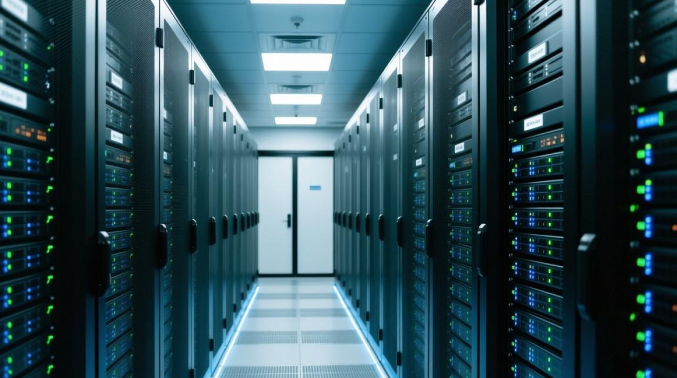 服务器网站 陕西陕西地区服务器网站建设现状与未来趋势如何？