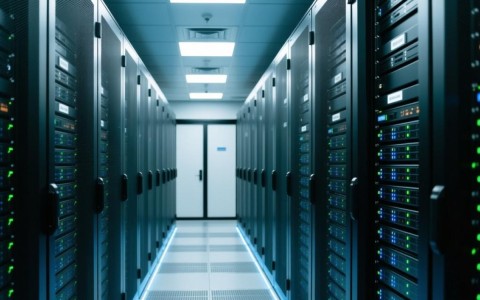 服务器网站 陕西陕西地区服务器网站建设现状与未来趋势如何？