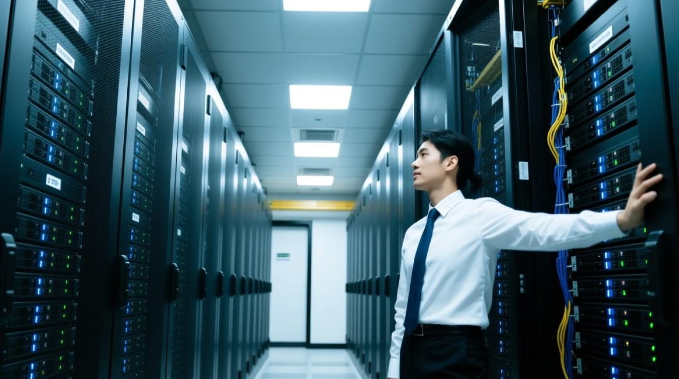 服务器网站 陕西陕西地区服务器网站建设现状与未来趋势如何？