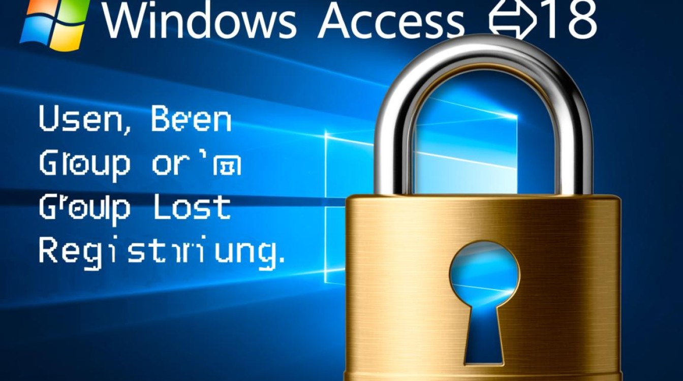 安全描述符怎么用？一文详解配置方法与实战技巧