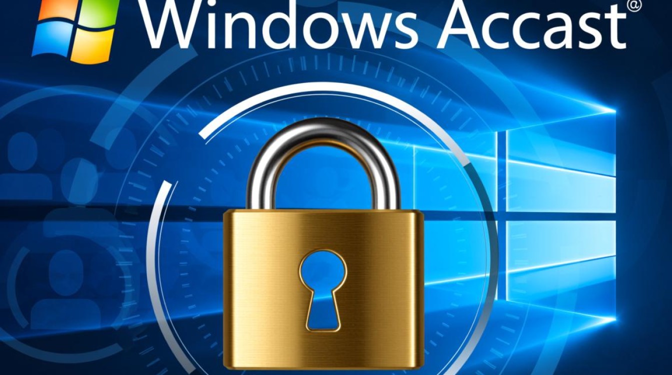 安全描述符怎么用？一文详解配置方法与实战技巧