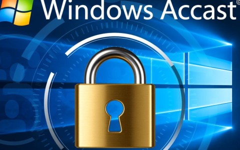 安全描述符怎么用？一文详解配置方法与实战技巧