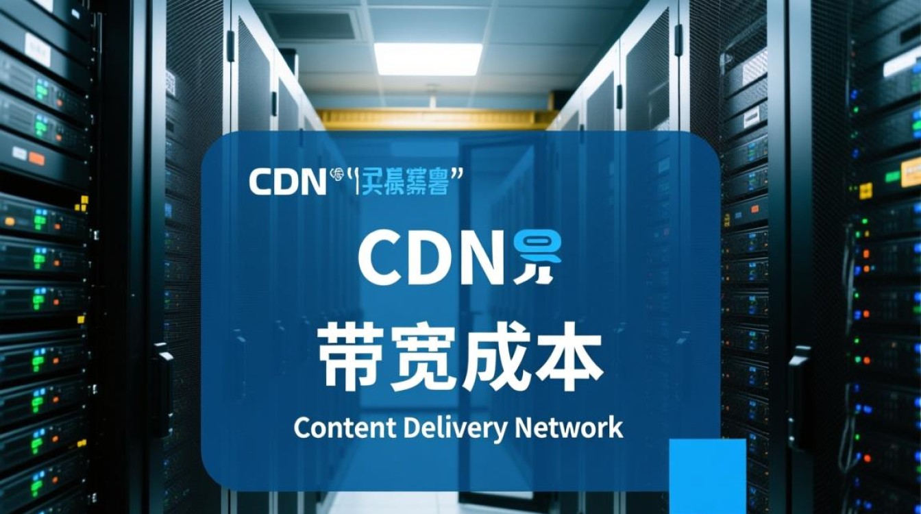 CDN机房带宽成本究竟如何计算?揭秘不同类型带宽的价位之谜 CDN机房带宽成本究竟如何计算?揭秘不同类型带宽的价位之谜