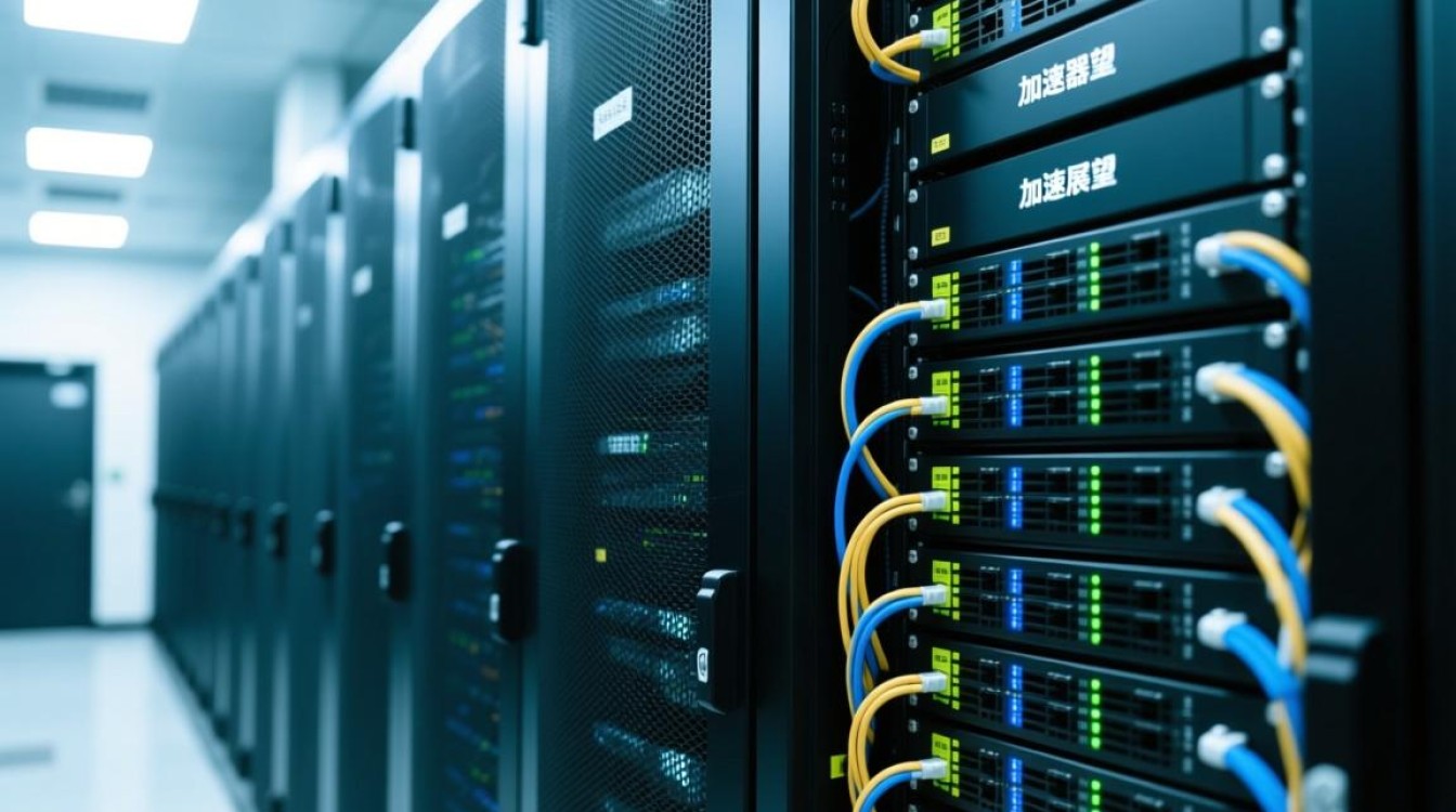 加速器服务器陕西为何成为网络加速新宠？揭秘其优势与挑战！