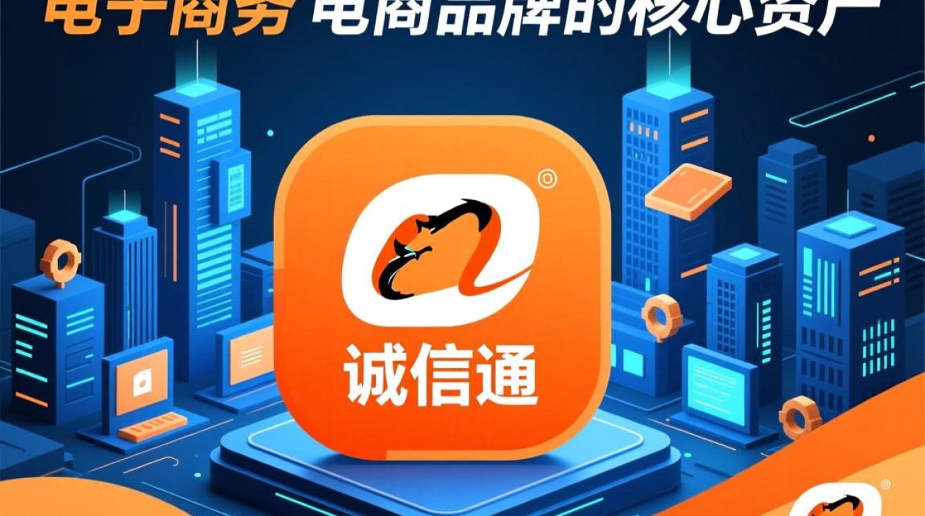 阿里巴巴诚信通域名有何独特优势，如何选择最合适的呢？