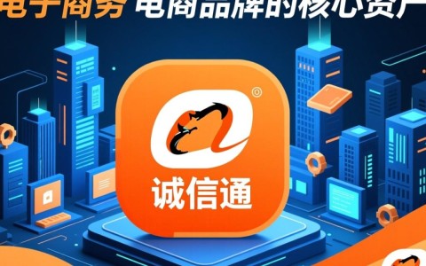 阿里巴巴诚信通域名有何独特优势，如何选择最合适的呢？