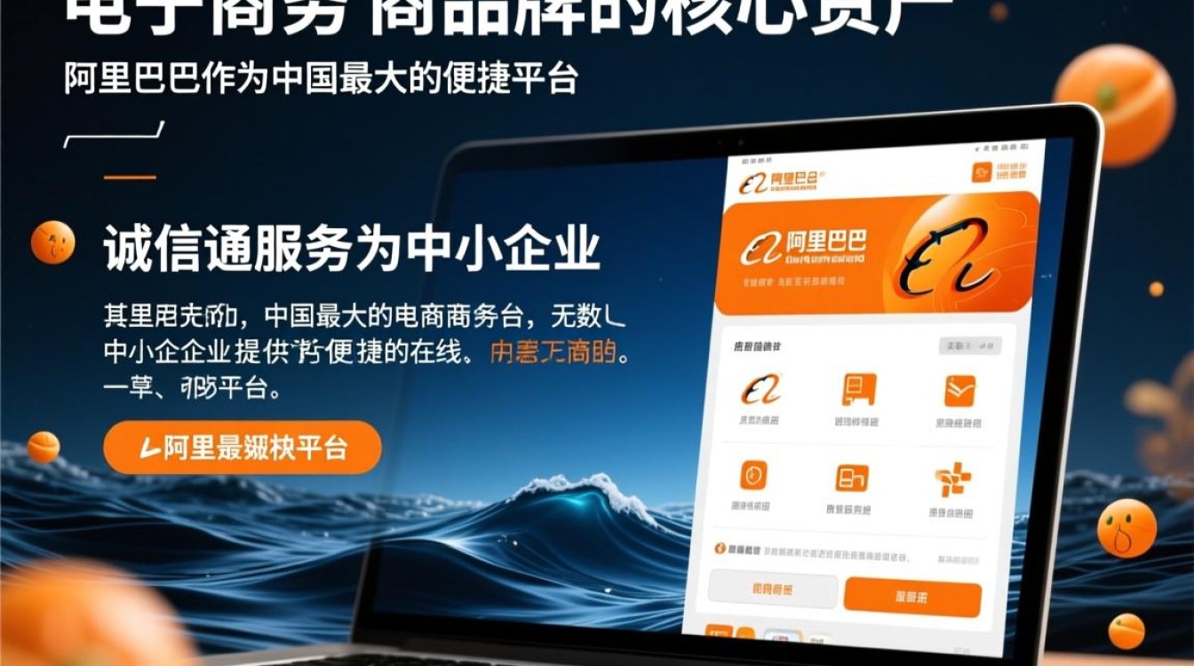 阿里巴巴诚信通域名有何独特优势，如何选择最合适的呢？