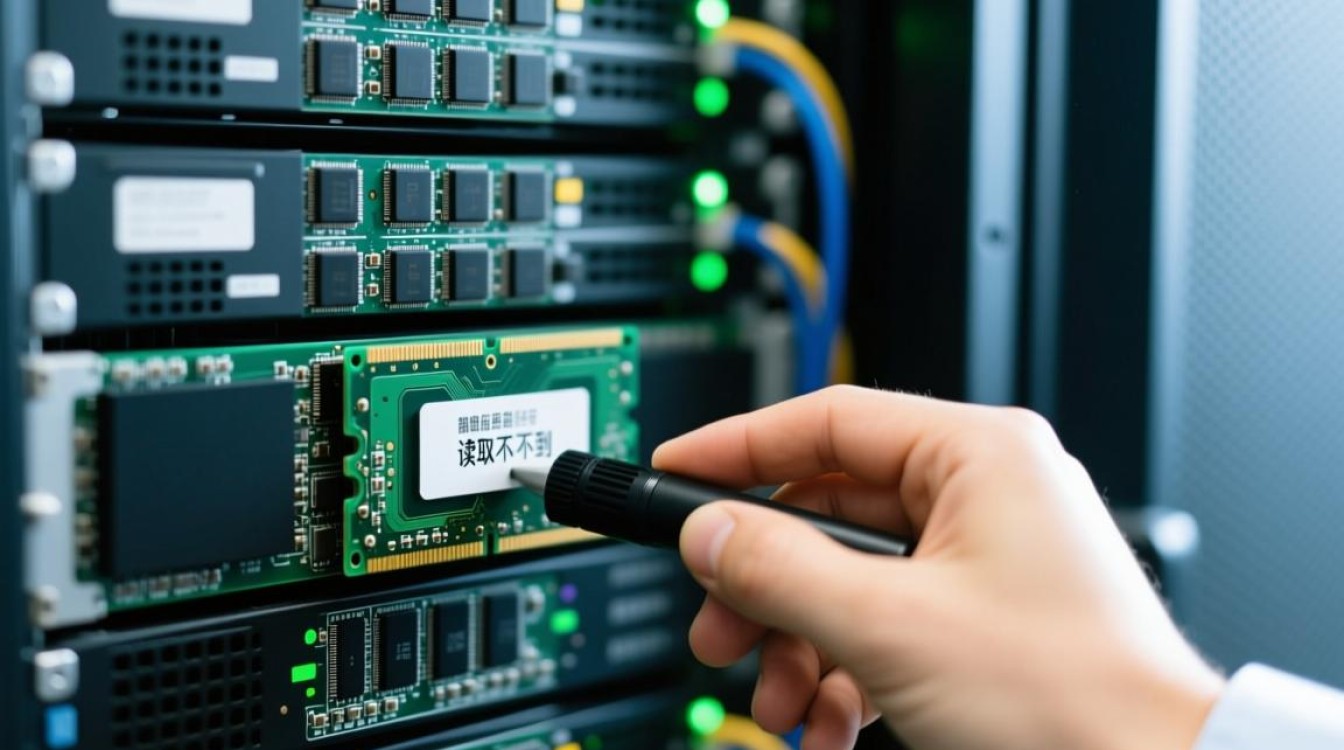 服务器读取不到内存是什么原因导致的? 服务器读取不到内存是什么原因导致的?